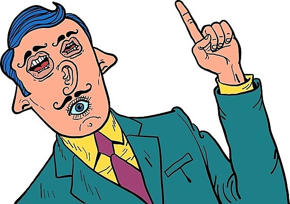 EPS 해외이미지 외관 남자 얼굴 일러스트 비즈니스 손가락 미술 머리 비즈니스맨 입 유머 만화 그림 코 복고 귀 코믹 섞기 팝 혼란 아바타 해외202004 해외일러스트 손 감정 컨셉 문화예술 사람 신체부위 직장인 파일형식 벡터 직업 이미지허브