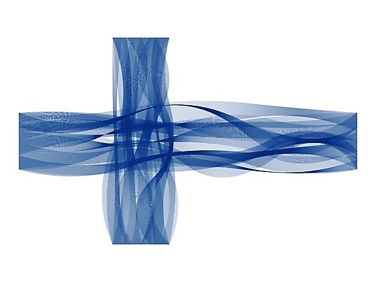 EPS 해외이미지 선 파도 곡선 일러스트 추상 프레임 핀란드 파란색 흐름 깃발 매끈함 흰배경 웨이브 스칸디나비아 헬싱키 해외202004 해외일러스트 바다 컬러 백그라운드 컨셉 무늬 북유럽 흰색 감각 파일형식 벡터 이미지허브