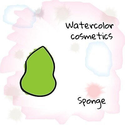 EPS 해외이미지 여자 얼굴 백그라운드 일러스트 수채화 세트 컬러풀 반사 유행 상점 페인트 화장품 흐름 흰색 화려 고급 우아함 떨어짐 소프트포커스 컨테이너 수집 오브젝트 만들기 스펀지 고립 돌봄 스타일 해외202004 해외일러스트 산업 컬러 컨셉 모션 촬영기법 사람 신체부위 뷰티 파일형식 벡터 이미지허브