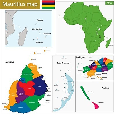 EPS 해외이미지 실루엣 섬 여행 단풍 지도 일러스트 아프리카 세계 도시 묘사 윤곽 영토 지역 모리셔스 지도책 지리 디테일 해외202004 해외일러스트 나라 잎 촬영기법 책 파일형식 벡터 이미지허브