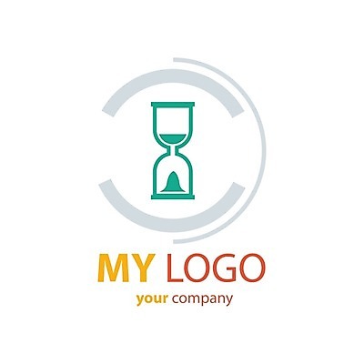 EPS 해외이미지 전통 모래 시계 일러스트 유리 시간 기다림 심볼 모래시계 심플 타이머 고립 분 해외202004 해외일러스트 모션 재질 파일형식 벡터 이미지허브