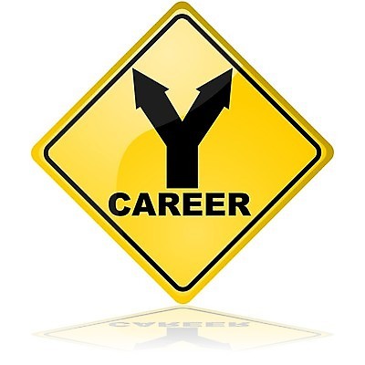 EPS 해외이미지 직업 도로 길 컨셉 일러스트 비즈니스 성공 기술 빛 반사 업무 선택 계획 오솔길 방향 종업원 교차로 심볼 사인 옵션 광택 고용 해외202004 해외일러스트 교통시설 구직 작업 채용 파일형식 벡터 이미지허브