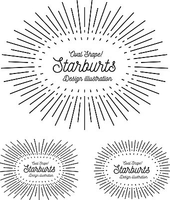 EPS 해외이미지 디자인 선 백그라운드 일러스트 추상 미술 사람없음 빛 방사형 스타일 효과 해외202004 썬버스트 해외일러스트 무늬 문화예술 파일형식 벡터 이미지허브