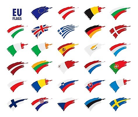 EPS 해외이미지 배너 유럽 일러스트 영국 잉글랜드 독일 덴마크 스웨덴 핀란드 세트 이탈리아 프랑스 깃발 오스트리아 스페인 수집 포르투갈 심볼 그리스 네덜란드 벨기에 체코 아일랜드 크로아티아 루마니아 헝가리 폴란드 공화국 라트비아 룩셈부르크 리투아니아 몰타섬 불가리아 슬로바키아 슬로베니아 에스토니아 왕국 유럽연합 전국 해외202004 해외일러스트 사이프러스공화국 나라 섬 북유럽 몰타 동유럽 서유럽 파일형식 벡터 남유럽 이미지허브