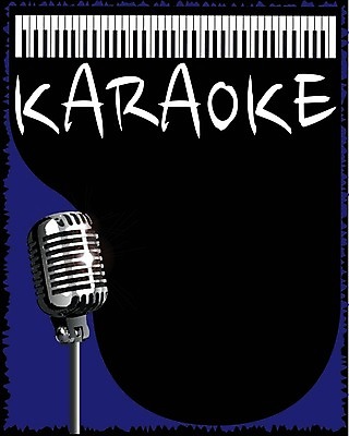 EPS 해외이미지 포스터 음악 백그라운드 일러스트 미술 가수 도구 키보드 오픈 피아노 야간 극장 마이크 클럽 그림 노래방 뮤지컬 보컬 해외202004 해외일러스트 자연요소 음향기기 문화예술 음악가 건반악기 파일형식 벡터 이미지허브