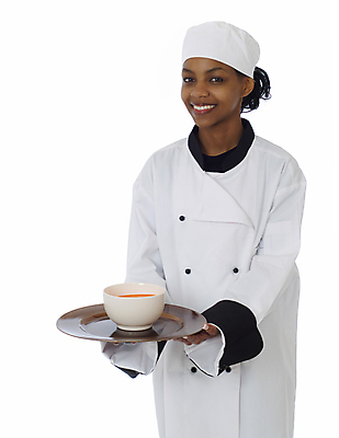 포토 JPG 해외이미지 직업 접시 여자 음식 유니폼 다이어트 오렌지 서브 관리 작업복 요리 한명 사람 식당 요리사 검은색 식사 저녁식사 재킷 흰색 잡기 사발 수프 서비스 서빙 고립 해외202004 해외포토 1 식기 옷 컬러 과일 모션 건강 상점 외투 사기그릇 파일형식 이미지허브