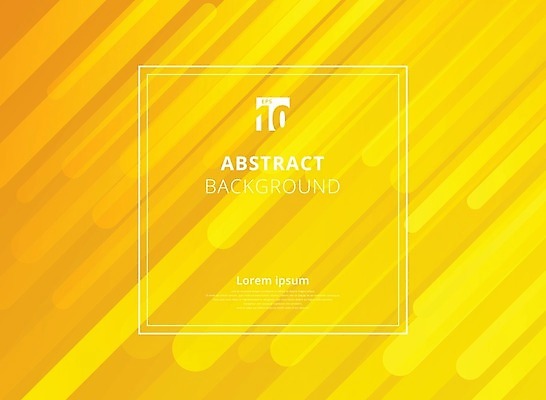 EPS 해외이미지 모양 템플릿 디자인 선 백그라운드 컨셉 패턴 일러스트 추상 미래 프레임 사람없음 그래픽 빛 노란색 디지털 공백 플랫 우아함 머스터드 레이아웃 역동적 구성 해외202004 해외일러스트 컬러 무늬 소스_음식 파일형식 벡터 이미지허브