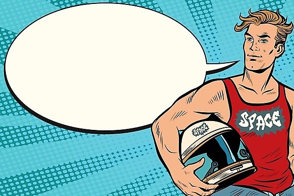 EPS 해외이미지 백인 구름 별 스포츠 과학 컨셉 셔츠 티셔츠 일러스트 비즈니스 성공 근육 미래 미술 사람 성인 우주 힘 거품 꿈 행성 로켓 우주비행사 수확 흰색 업무 용기 센터 헬멧 만화 리더 복고 코믹 영웅 팝 스타일 카피스페이스 해외202004 해외일러스트 자연요소 서양인 그릇 컬러 상의 농업 문화예술 공백 작업 보호장비 파일형식 벡터 이미지허브