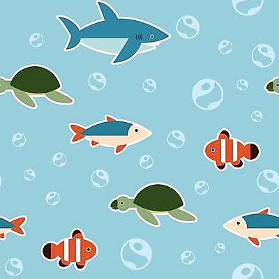 EPS 해외이미지 동물 캐릭터 디자인 야생동물 어린이 바다 백그라운드 패턴 일러스트 자연 벽지 추상 어류 그래픽 장식 물 파란색 컴퓨터 세트 수중 아기 화려 유머 거북이 상품 인쇄 심볼 그림 상어 수족관 해외202004 해외일러스트 일러캐릭터 자연요소 감정 컬러 컨셉 무늬 파충류 사람 전자제품 수중동물 생태계 파일형식 벡터 이미지허브