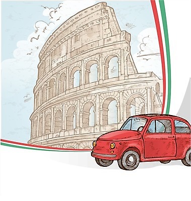 EPS 해외이미지 문화 여행 백그라운드 일러스트 건축양식 자동차 휴가 아이디어 선물 미술 건물 빨간색 이탈리아 공백 골동품 흰색 깃발 역사 로마 스케치 심볼 그림 엽서 손그림 콜로세움 천연기념물 고고학 로마인 옛날 원형극장 검투사 포럼 해외202004 해외일러스트 직업 건축물 교육 건축 유럽 육상교통 컬러 컨셉 문화예술 인종 토론 편지 극장 파일형식 벡터 이미지허브