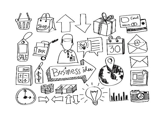 EPS 해외이미지 모양 직업 인터넷 일러스트 성공 그래프 설계 화살 아이디어 책 금융 세트 사무실 숫자 공책 웹 거품 업무 발표 낙서 스케치 전화기 사인 그림 투자 손그림 진행 해외202004 해외일러스트 문자 컨셉 비즈니스 문구용품 미술 경제 작업 파일형식 벡터 이미지허브