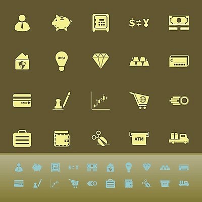 EPS 해외이미지 돈 서류가방 일러스트 비즈니스 그래프 안전 금융 세트 달러 동전 유로 돼지 신용카드 황금 주식 심볼 사인 투자 상업 계산서 대출 ATM 해외202004 해외일러스트 가방 포유류 경제 재산 파일형식 벡터 이미지허브