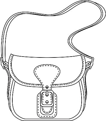 EPS 해외이미지 디자인 여자 백그라운드 가방 일러스트 유행 검은색 핸드백 수확 흰색 화려 가죽 스케치 그림 윤곽 고립 스타일 해외202004 해외일러스트 잡화 컬러 컨셉 농업 미술 사람 파일형식 벡터 이미지허브