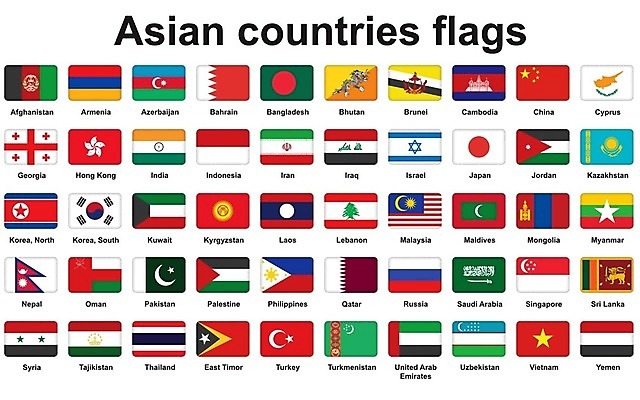 EPS 해외이미지 아시아 일러스트 태국 동양인 세트 일본 중국 깃발 몽골 수집 러시아 베트남 인도네시아 배지 캄보디아 네팔 라오스 카타르 홍콩 직사각형 칠면조 몰디브 우즈베키스탄 말레이시아 사우디아라비아 싱가폴 아랍에미리트 미얀마 바레인 방글라데시 부탄 스리랑카 시리아 아르메니아 아제르바이잔 아프가니스탄 예멘 요르단 이라크 이란 이스라엘 조지아 카자흐스탄 쿠웨이트 파키스탄 팔레스타인 키르기스스탄 해외202004 해외일러스트 사이프러스공화국 도형 유럽 나라 중동 조류 인종 동남아시아 동유럽 서아시아 남아시아 중앙아시아 파일형식 벡터 이미지허브