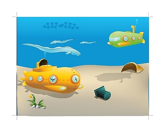 EPS 해외이미지 식물 바다 일러스트 교통시설 전등 어류 그래픽 물 파란색 노란색 수중 탐험 보트 만화 잠수함 그림 군용 전쟁 해군 손그림 탐사 원자력 깊이 순찰 후보 해외202004 해외일러스트 자연요소 컬러 교통 배_교통 조명 군대 수중동물 에너지 시설 파일형식 벡터 이미지허브