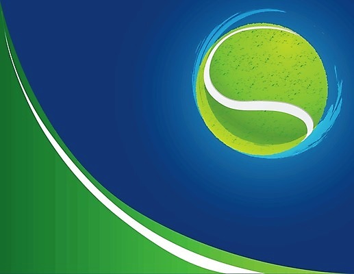 EPS 해외이미지 직업 라이프스타일 스포츠 백그라운드 일러스트 공 놀이 휴식 건강 야외 초록색 파란색 운동 에너지 테니스 라켓 심볼 속도 법정 해외202004 해외일러스트 스포츠용품 컬러 컨셉 생활 구기 파일형식 벡터 이미지허브