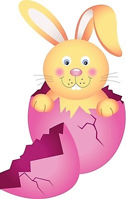 EPS 해외이미지 클립아트 동물 일러스트 휴가 부활절 그래픽 장식 반려동물 초콜릿 계란 봄 축하 토끼 고립 스크랩북 엘리먼트 해외202004 해외일러스트 계절 기념일 컨셉 포유류 디저트 알 파일형식 벡터 이미지허브