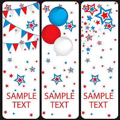 EPS 해외이미지 배너 별 종이 백그라운드 일러스트 추상 휴가 이벤트 빨간색 파란색 파티 광선 흰색 축하 깃발 인사 원형 신용카드 사인 복고 애국심 독립기념일 해외202004 해외일러스트 자연요소 도형 기념일 컬러 컨셉 무늬 금융 예절 독립 파일형식 벡터 이미지허브