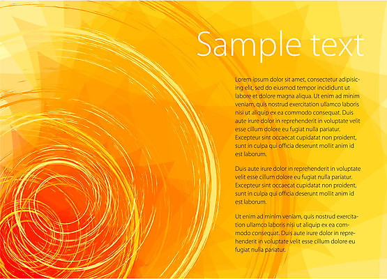 EPS 해외이미지 템플릿 디자인 백그라운드 컨셉 일러스트 텍스트 벽지 불 추상 나선형 경사 그래픽 장식 빛 노란색 우주 디지털 스크린 줄무늬 덮개 반지 원형 신용카드 발표 질감 해외202004 해외일러스트 자연요소 도형 컬러 무늬 장신구 금융 뚜껑 파일형식 벡터 이미지허브