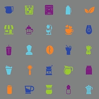 EPS 해외이미지 커피 음료 음식 일러스트 비즈니스 사업가 콩 미술 씨앗 그래픽 컵 세트 바구니 상점 기계 장비 흐름 에너지 클래식 차 아침식사 냄비 굽기 심볼 사인 아로마 언론 바리스타 그라인더 아메리카노 카푸치노 에스프레소 프랑스어 라떼 모카 방법 양조 카페인 해외202004 해외일러스트 식물 직업 문자 식기 컨셉 문화예술 곡류 식사 솥 구이 커피용품 파일형식 벡터 이미지허브