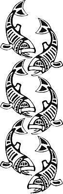 포토 JPG 해외이미지 호수 어류 사람없음 강 개울 문신 연어 원시시대 송어 해외202004 해외포토 수중동물 역사 파일형식 이미지허브