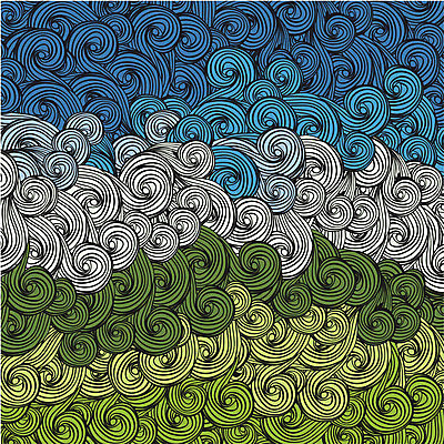 EPS 해외이미지 구름 디자인 지구 선 파도 백그라운드 패턴 곡선 일러스트 자연 벽지 하늘 추상 나선형 미술 풍경 그래픽 초록색 파란색 세계 글로벌 연필 원형 그리기 낙서 스케치 그림 에코 질감 웨이브 정사각형 내추럴 골절 땅바닥 생태학 핸드메이드 카피스페이스 해외202004 해외일러스트 자연요소 도형 교육 바다 컬러 무늬 의학 모션 문화예술 학용품 바닥 필기구 환경 공백 생태계 파일형식 벡터 이미지허브