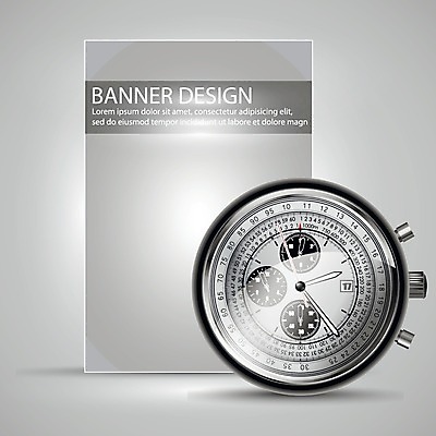 EPS 해외이미지 디자인 배너 시계 백그라운드 일러스트 추상 그림자 빛 달리기 숫자 기계 시간 원형 손목시계 사인 분 순간 조언 해외202004 해외일러스트 도형 문자 무늬 장신구 모션 파일형식 벡터 이미지허브
