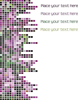 EPS 해외이미지 모양 디자인 배너 분홍색 백그라운드 패턴 일러스트 텍스트 벽지 추상 프레임 기술 창조 그래픽 장식 초록색 컬러풀 디지털 사각형 웹 블록 흰색 그물 자주색 제비꽃 타일 사인 레이아웃 꽃가루 모자이크 그라데이션 직사각형 스타일 해외202004 해외일러스트 도형 꽃 컬러 무늬 인터넷 가루 파일형식 벡터 이미지허브