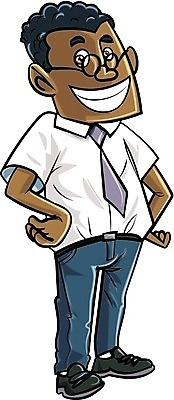 EPS 해외이미지 일러스트 사무실 검은색 직장인 군중 고립 해외202004 해외일러스트 직업 컬러 비즈니스 사람 파일형식 벡터 이미지허브