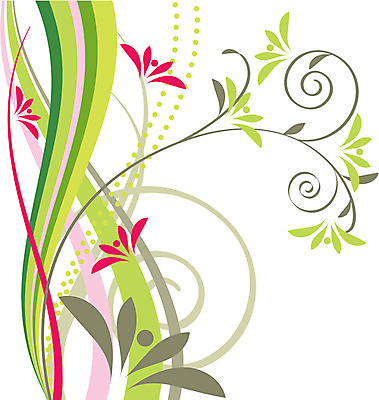 EPS 해외이미지 식물 디자인 꽃 분홍색 백그라운드 잎 꽃무늬 패턴 곡선 일러스트 자연 추상 나선형 장식 초록색 여름 봄 성장 소용돌이 흰색 나뭇가지 화려 우아함 엘리먼트 스타일 해외202004 해외일러스트 나무 계절 선 컬러 컨셉 무늬 회오리 생태계 파일형식 벡터 이미지허브