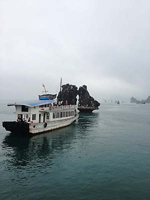 포토 JPG 해외이미지 아시아 바다 여행 사람없음 세계문화유산 만 보트 고급 크루즈 호기심 함선 베트남 내추럴 파라다이스 강조 해외202004 해외포토 감정 나라 컨셉 배_교통 동남아시아 문화재 파일형식 이미지허브