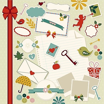 EPS 해외이미지 템플릿 디자인 배너 꽃 행복 리본 종이 분홍색 백그라운드 스티커 일러스트 조류 장식 책 빨간색 초록색 파란색 라벨 공책 수확 하트 신용카드 편지 수집 복고 큐피드 구식 스크랩북 옛날 해외202004 해외일러스트 모양 식물 동물 감정 컬러 농업 문구용품 프레임 금융 파일형식 벡터 이미지허브