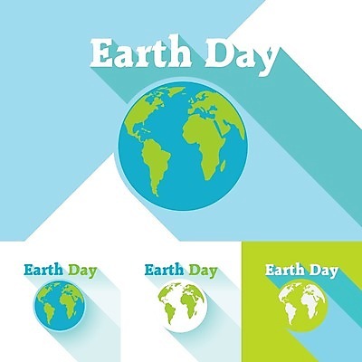 EPS 해외이미지 지구 백그라운드 일러스트 초록색 파란색 행성 흰색 인쇄 심볼 대륙 테이프 블러 지구의날 해외202004 해외일러스트 기념일 컬러 문구용품 우주 파일형식 벡터 이미지허브
