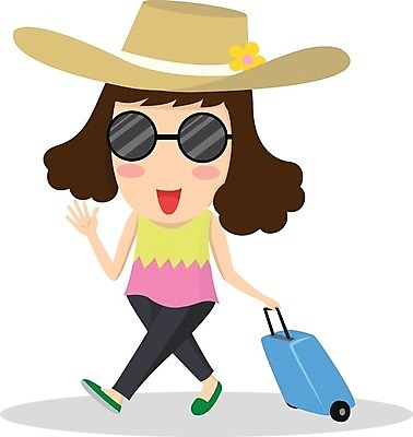 EPS 해외이미지 직업 1 응시 여자 행복 얼굴 여행 백그라운드 가방 일러스트 성공 휴가 노동자 사람 성인 갈색 유행 여행객 여행가방 짐 흰색 잡기 업무 고립 수하물 해외202004 해외일러스트 시선 잡화 감정 컬러 컨셉 모션 신체부위 작업 파일형식 벡터 이미지허브