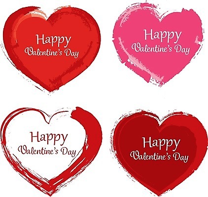 EPS 해외이미지 모양 디자인 배너 행복 종이 백그라운드 일러스트 추상 발렌타인데이 사랑 미술 그래픽 장식 빨간색 페인트 하트 축하 인사 붓 신용카드 그리기 심볼 2월 고립 그런지 엘리먼트 타격 해외202004 해외일러스트 감정 컬러 컨셉 무늬 모션 데이이벤트 문화예술 금융 예절 날짜 파일형식 벡터 이미지허브