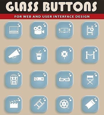 EPS 해외이미지 모양 실루엣 일러스트 모션 사람없음 세트 픽토그램 3D 스크린 박수 영화관 상패 필름 심볼 영화 사인 심플 쇼 동영상 캠코더 멀티미디어 엘리먼트 프로그램 해외202004 해외일러스트 문화예술 촬영기법 손짓 카메라 극장 상_우승 디지털합성 파일형식 벡터 이미지허브