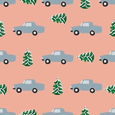 EPS 해외이미지 나무 템플릿 디자인 계절 별 리본 백그라운드 크리스마스 겨울 패턴 일러스트 공 휴가 새로움 선물 장식 세트 장난감 산타클로스 흰색 축하 플랫 수집 연도 심볼 심플 고립 해외202004 해외일러스트 자연요소 식물 기념일 컬러 컨셉 무늬 파일형식 벡터 이미지허브