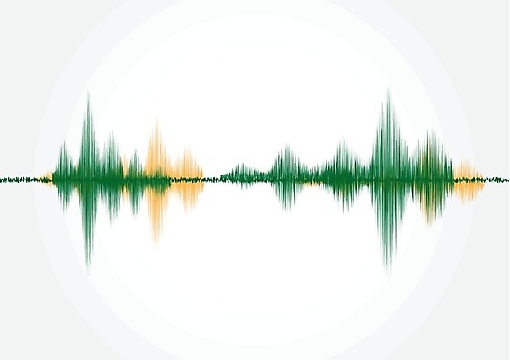 EPS 해외이미지 디자인 음악 파도 백그라운드 패턴 일러스트 추상 그래픽 초록색 컬러풀 노란색 디지털 소리 흰색 춤 바 볼륨 믹서 라디오 디스코 오디오 스테레오 녹음기 플레이어 해외202004 해외일러스트 바다 컬러 무늬 문화예술 전자제품 파일형식 벡터 녹음_기록 이미지허브