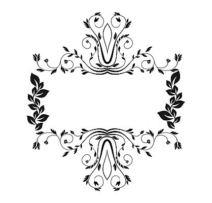 EPS 해외이미지 템플릿 디자인 배너 포스터 선 백그라운드 꽃무늬 패턴 곡선 일러스트 텍스트 추상 프레임 그래픽 장식 상자 덮개 신용카드 화려 우아함 엘리먼트 해외202004 해외일러스트 꽃 컨셉 무늬 금융 뚜껑 파일형식 벡터 이미지허브