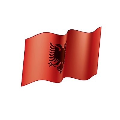 EPS 해외이미지 디자인 배너 유럽 리본 문화 물결 밧줄 파도 여행 백그라운드 일러스트 바람 그래픽 빨간색 세계 글로벌 머리 검은색 자유 축하 깃발 심볼 오브젝트 사인 독수리 애국심 발칸반도 알바니아 전국 정치 해외202004 해외일러스트 자연요소 나라 줄 바다 컬러 컨셉 조류 날씨 신체부위 파일형식 벡터 남유럽 이미지허브