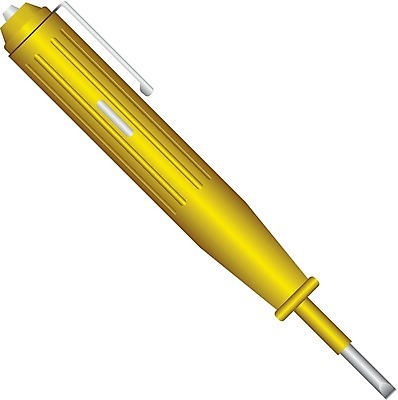 EPS 해외이미지 일러스트 안전 빛 펜 노란색 금속 힘 흐름 흰색 공구 나사 연결 위험 측정 전자 볼트 지휘자 탐색 계량기 고립 전압 현재 해외202004 해외일러스트 컬러 컨셉 재질 필기구 음악가 도구 파일형식 벡터 이미지허브