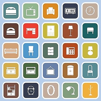 EPS 해외이미지 디자인 실루엣 시계 가구 의자 일러스트 탁자 책장 주택 실내 미술 내부 그래픽 장식 빛 세트 소파 검은색 텔레비전 침실 거울 방 장비 수확 흰색 침대 램프 장롱 클래식 수집 전화기 심볼 책상 사인 복고 클립 심플 안락의자 고립 엘리먼트 스타일 해외202004 해외일러스트 컬러 생활용품 컨셉 농업 문화예술 조명 촬영기법 건물 전자제품 파일형식 벡터 이미지허브