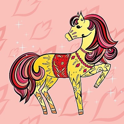 EPS 해외이미지 동물 캐릭터 디자인 꽃 실루엣 어린이 분홍색 백그라운드 꽃무늬 패턴 일러스트 자연 추상 새로움 미술 그래픽 장식 빨간색 노란색 머리 수확 아기 화려 만화 스케치 연도 문신 심볼 사인 그림 갈기 고립 러시아인 엘리먼트 해외202004 해외일러스트 일러캐릭터 서양인 식물 컬러 컨셉 무늬 농업 문화예술 촬영기법 사람 신체부위 생태계 파일형식 벡터 이미지허브