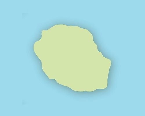 EPS 해외이미지 모양 실루엣 바다 섬 여행 백그라운드 지도 일러스트 3 그림자 그래픽 초록색 파란색 프랑스 그늘 심볼 해외202004 해외일러스트 유럽 컬러 촬영기법 파일형식 벡터 이미지허브