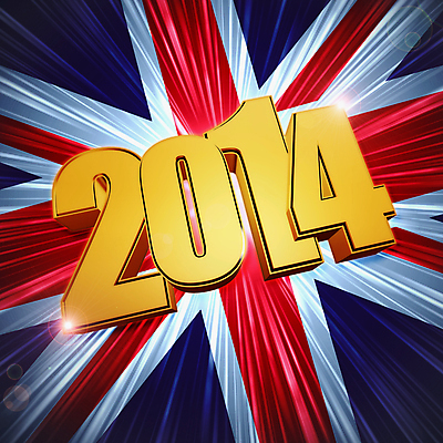 포토 JPG 해외이미지 영어 계절 행복 휴가 영국 새로움 기념 이벤트 사람없음 빛 파티 3D 축제 달력 광선 축하 깃발 날짜 황금 야간 연도 심볼 시작 잔치 2014년 환영 전국 처음 표준 해외202004 해외포토 자연요소 문자 감정 유럽 컨셉 디지털합성 파일형식 이미지허브