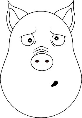 EPS 해외이미지 동물 캐릭터 손 디자인 행복 얼굴 음식 백그라운드 일러스트 포유류 자연 미술 미소 그래픽 반려동물 머리 중국 아기 돼지 낙서 만화 심볼 그림 복고 코믹 고립 캐리커처 해외202004 해외일러스트 일러캐릭터 감정 아시아 문화예술 표정 사람 신체부위 생태계 파일형식 벡터 이미지허브