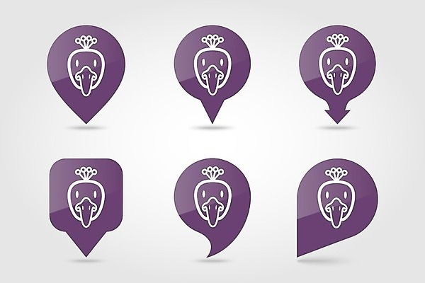 JPG EPS 해외이미지 화살표 말풍선 여러마리 일러스트 종류 사람없음 세트 농장 공작 라인아트 해외202004 해외일러스트 선 다수 농업 조류 파일형식 벡터 이미지허브