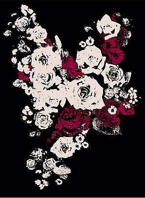 EPS 해외이미지 식물 디자인 꽃 실루엣 잎 꽃무늬 일러스트 자연 추상 흑백 미술 그래픽 장식 빨간색 장미 유행 희망 활발 수확 나뭇가지 모서리 우아함 사인 그림 복고 클립 내추럴 그런지 바로크 빅토리아 엘리먼트 옛날 스타일 디테일 해외202004 해외일러스트 나무 감정 컬러 컨셉 무늬 농업 문화예술 촬영기법 생태계 파일형식 벡터 이미지허브