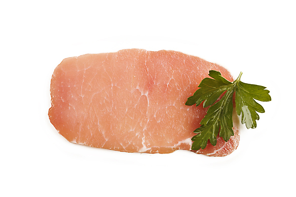 포토 JPG 해외이미지 전통 음식 파슬리 건강 육류 돼지고기 요리 사람없음 빨간색 초록색 흰색 신선 맛 허브 베이컨 훈제 해외202004 해외포토 식물 컬러 컨셉 채소 식재료 파일형식 이미지허브