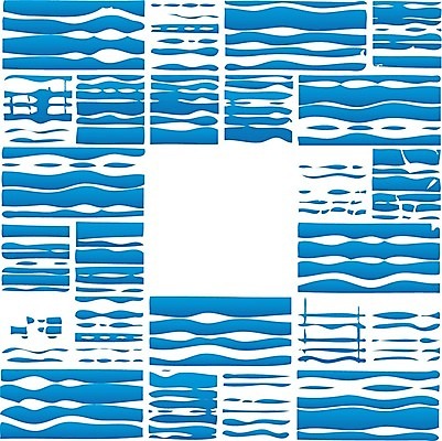 EPS 해외이미지 모양 디자인 선 백그라운드 일러스트 모션 벽지 추상 미래 미술 그래픽 물 파란색 빛 우주 디지털 혼합 질감 역동적 테크노 막 해외202004 해외일러스트 자연요소 컬러 컨셉 무늬 문화예술 파일형식 벡터 이미지허브